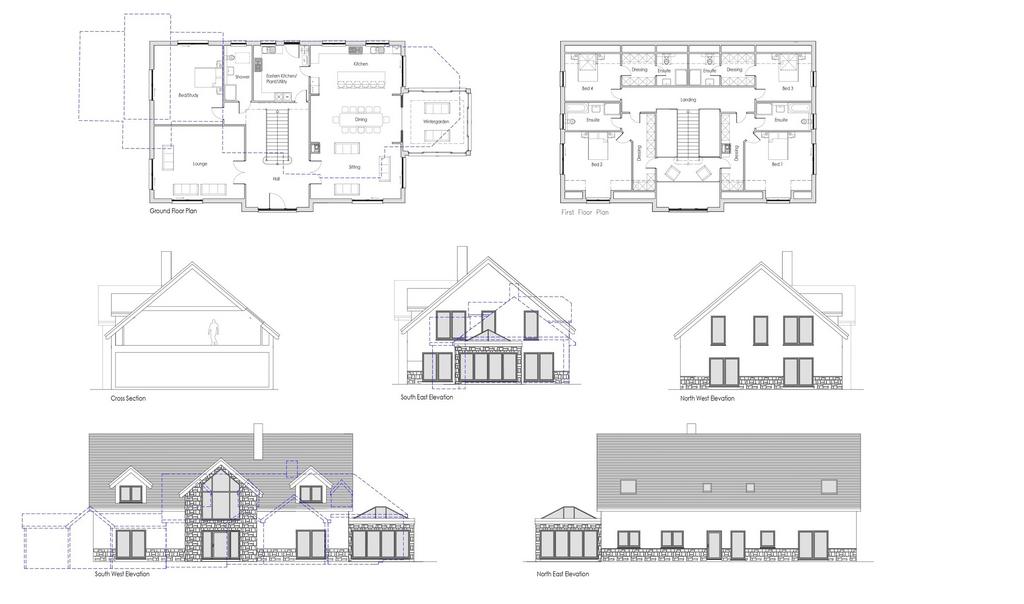 Replacement Dwelling