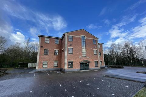 Office to rent, Mitchell House, Town Road, Hanley, Stoke-on-Trent, ST1 2QA