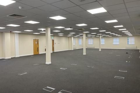 Office to rent, Mitchell House, Town Road, Hanley, Stoke-on-Trent, ST1 2QA