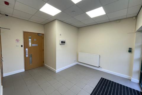 Office to rent, Mitchell House, Town Road, Hanley, Stoke-on-Trent, ST1 2QA