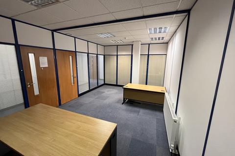 Serviced office to rent, Suite A8 & 9, Tollgate Court Business Centre, Tollgate Drive, Stafford, ST16 3HS