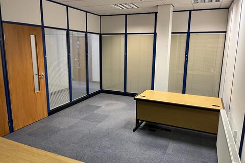 Serviced office to rent, Suite A8 & 9, Tollgate Court Business Centre, Tollgate Drive, Stafford, ST16 3HS