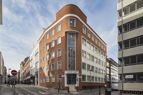 Office to rent, Dunstan House, 14A St. Cross Street, London, EC1N 8XA