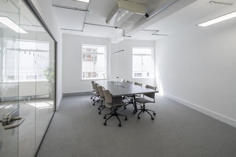 Office to rent, Dunstan House, 14A St. Cross Street, London, EC1N 8XA