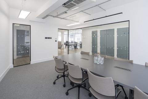 Office to rent, Dunstan House, 14A St. Cross Street, London, EC1N 8XA