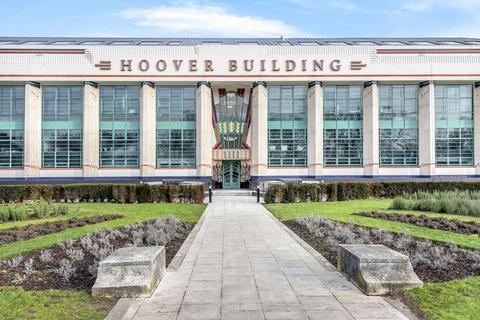 Studio to rent, Hoover Building, UB6