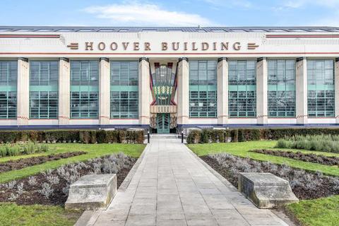 undefined, Hoover Building, UB6 8AT