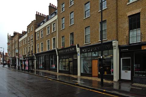 Retail property (high street) to rent - 398-400 St John Street, London, EC1V 4NJ