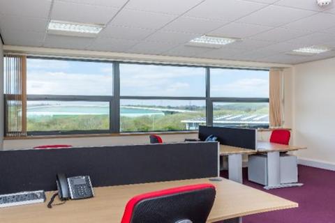 Serviced office to rent, Genesis Centre, Innovation Way, Stoke-on-Trent, ST6 4BF