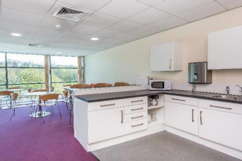 Serviced office to rent, Genesis Centre, Innovation Way, Stoke-on-Trent, ST6 4BF