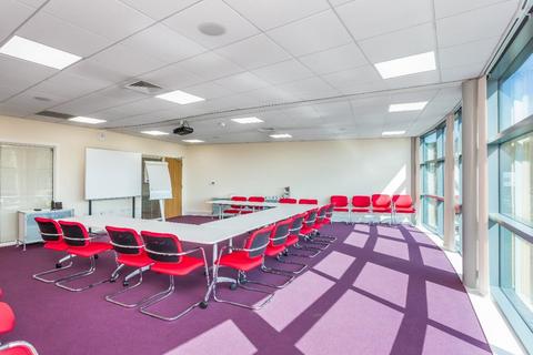 Serviced office to rent, Genesis Centre, Innovation Way, Stoke-on-Trent, ST6 4BF