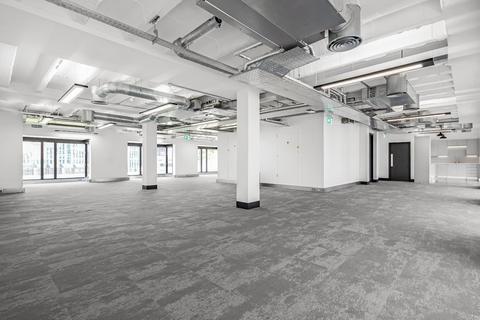 Office to rent, 30 City Road, London, EC1Y 2AB