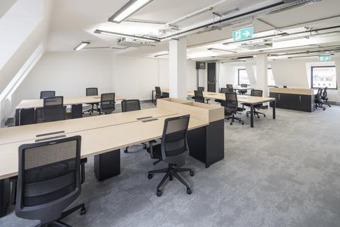 Office to rent, 30 City Road, London, EC1Y 2AB