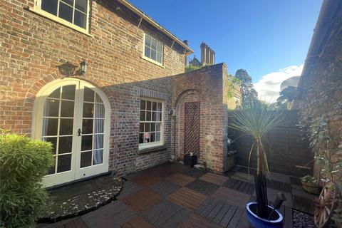 3 bedroom end of terrace house for sale, Hurn Court, Hurn Court Lane, Christchurch, Dorset, BH23