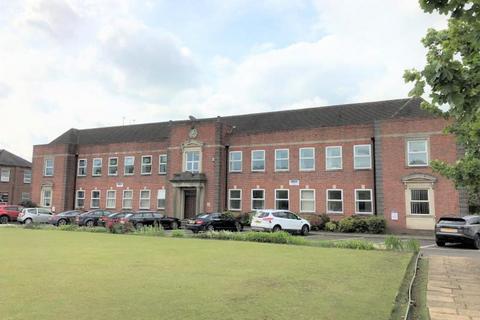 Serviced office to rent, Serviced Offices, Blythe Business Park, Sandon Road, Cresswell, Stoke-On-Trent, ST11 9RD