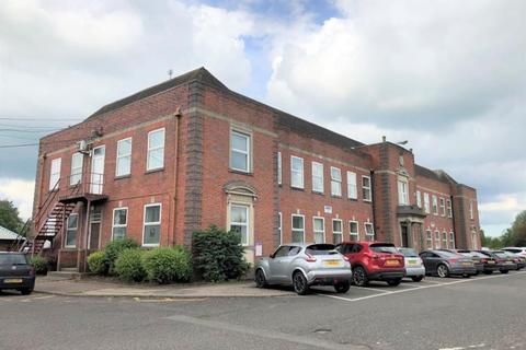 Office to rent, Serviced Offices, Blythe Business Park, Sandon Road, Cresswell, Stoke-On-Trent, ST11 9RD