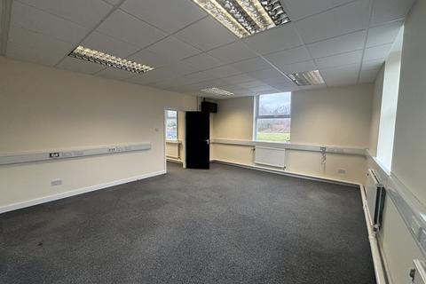 Office to rent, Serviced Offices, Blythe Business Park, Sandon Road, Cresswell, Stoke-On-Trent, ST11 9RD