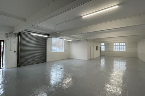 Industrial unit to rent, Unit 20GF, Newfield Industrial Estate, Stoke-on-Trent, ST6 5PD