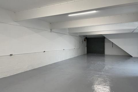 Industrial unit to rent, Unit 20GF, Newfield Industrial Estate, Stoke-on-Trent, ST6 5PD