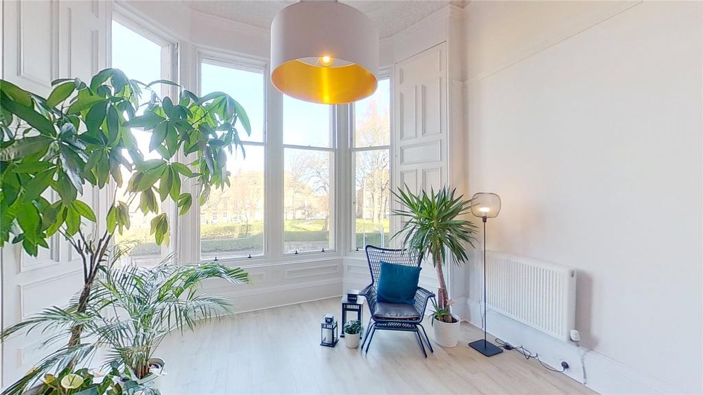 Apartment in Edinburgh, Haymarket, West End - View 2