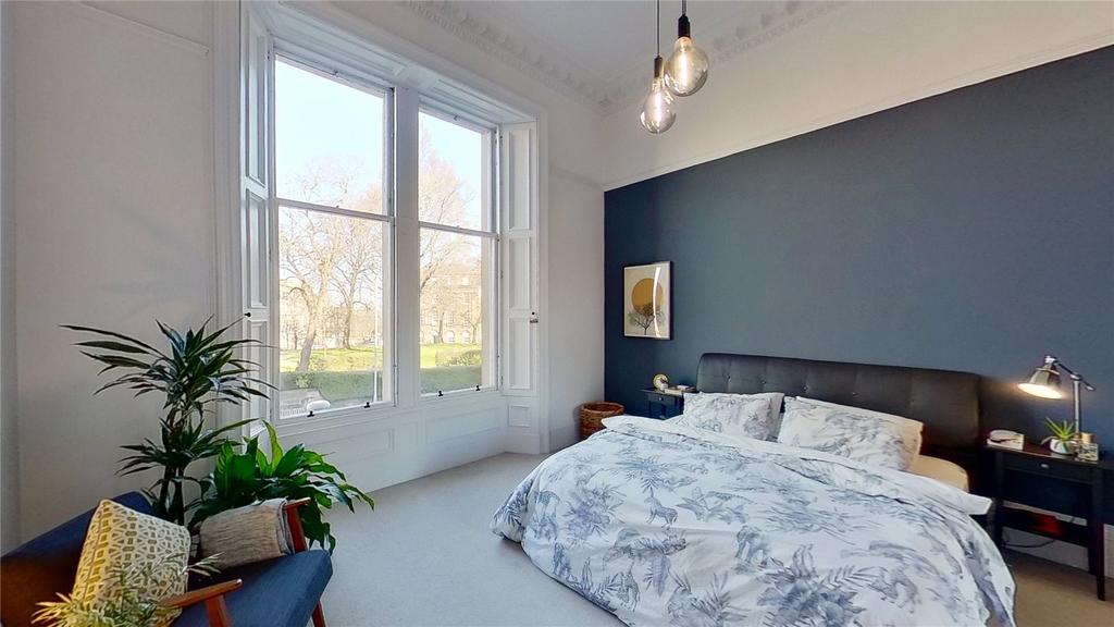 Apartment in Edinburgh, Haymarket, West End - More