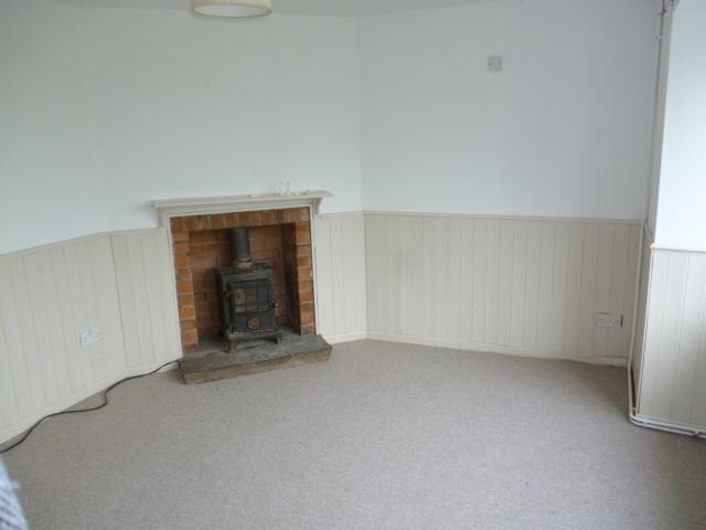 Lilleshall Grange, Lilleshall, Newport 4 bed semi-detached house - £750 ...