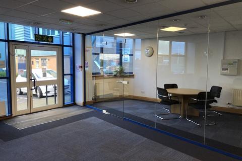 Serviced office to rent, Tollgate Court Business Centre, Tollgate Drive, Stafford, ST16 3HS