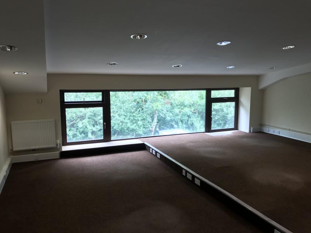 First Floor Offices, Unit P, Brooklands Way, Leek, ST13 7QF Office to