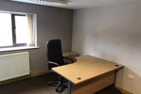 Office to rent, First Floor Offices, Unit P, Brooklands Way, Leek, ST13 7QF