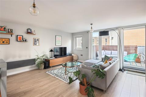 1 bedroom flat for sale, Cottrill Gardens, Marcon Place, London, E8