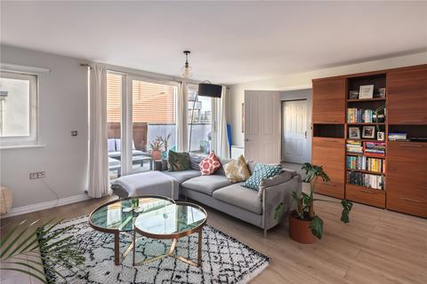 1 bedroom flat for sale, Cottrill Gardens, Marcon Place, London, E8