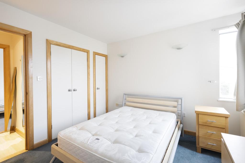 Bedroom  ()