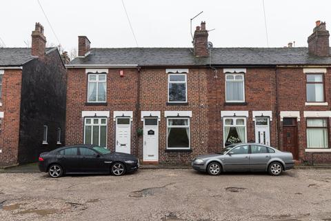 3 bedroom terraced house to rent - Mount Pleasant,