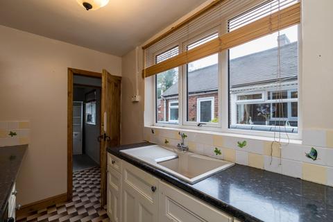 3 bedroom terraced house to rent - Mount Pleasant,