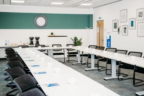 Serviced office to rent, Business Lodge, Trent House, 234 Victoria Road, Stoke-on-Trent, ST4 2LW