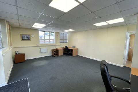 Office to rent, First Floor Office, 26A Whitebridge Industrial Estate, Whitebridge Way, Stone, ST15 8LQ