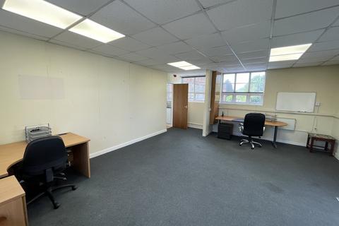 Office to rent, First Floor Office, 26A Whitebridge Industrial Estate, Whitebridge Way, Stone, ST15 8LQ