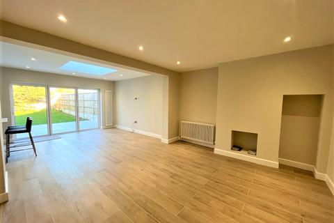 undefined, Southlands Road, Bromley, Kent, BR2