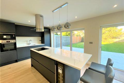 undefined, Southlands Road, Bromley, Kent, BR2