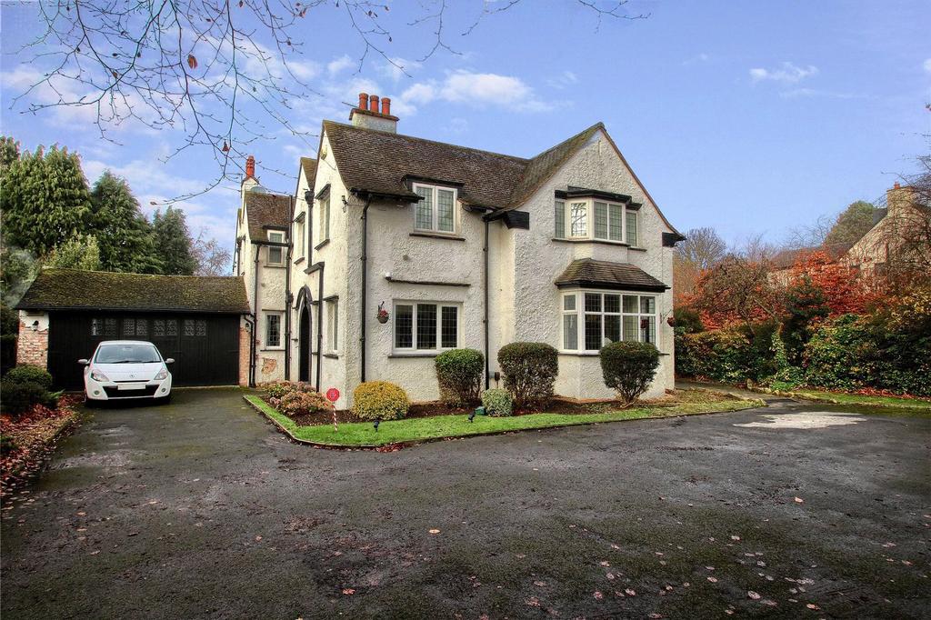 Guisborough Road, Nunthorpe 4 bed semi-detached house - £550,000