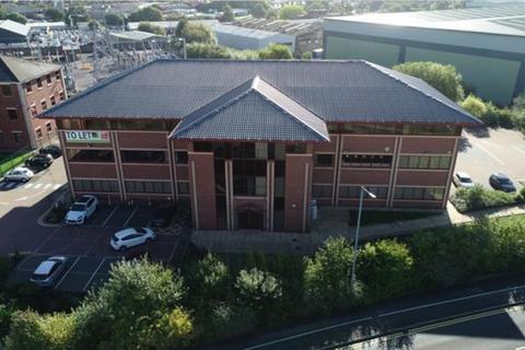 Office to rent, Part Of Second Floor, Building 2, Brymbo Road, Lymedale Business Park, Newcastle-under-Lyme, ST5 9QD