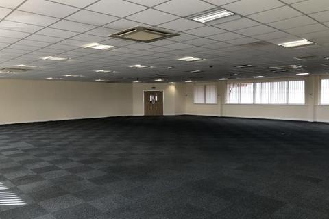 Office to rent, Part Of Second Floor, Building 2, Brymbo Road, Lymedale Business Park, Newcastle-under-Lyme, ST5 9QD