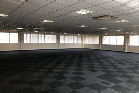 Office to rent, Part Of Second Floor, Building 2, Brymbo Road, Lymedale Business Park, Newcastle-under-Lyme, ST5 9QD