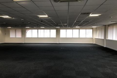 Office to rent, Part Of Second Floor, Building 2, Brymbo Road, Lymedale Business Park, Newcastle-under-Lyme, ST5 9QD