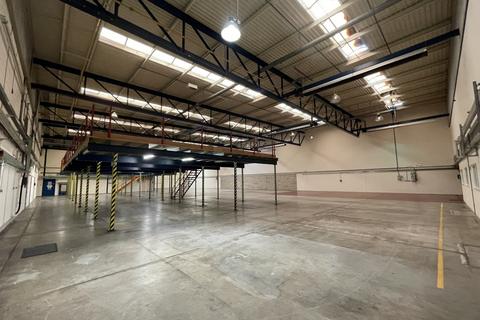 Industrial unit to rent, Unit 1, Tollgate Court Business Park, Tollgate Drive, Stafford, ST16 3HS