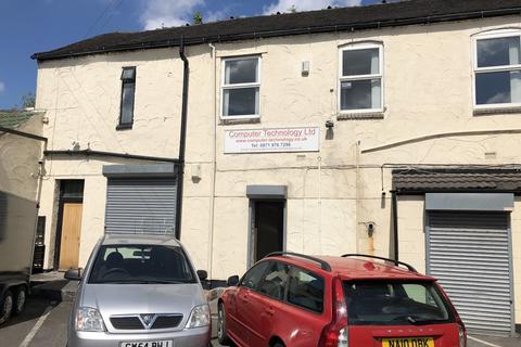 Office to rent, Kirklands Business Park Units 5, 8 & 9 Oldmill Street, Stoke-on-Trent, ST4 2DH