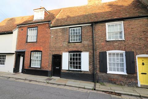 2 bedroom terraced house for sale - The Chain, Sandwich
