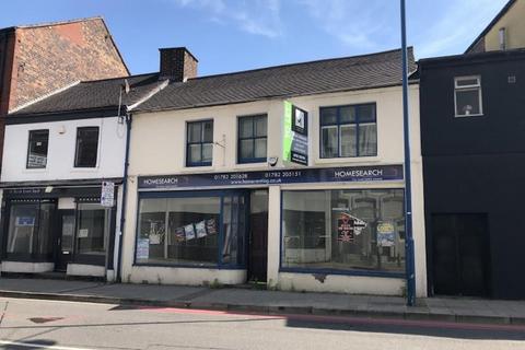 Retail property (high street) to rent, 42 Marsh Street, Hanley, Stoke-On-Trent, ST1 1JD