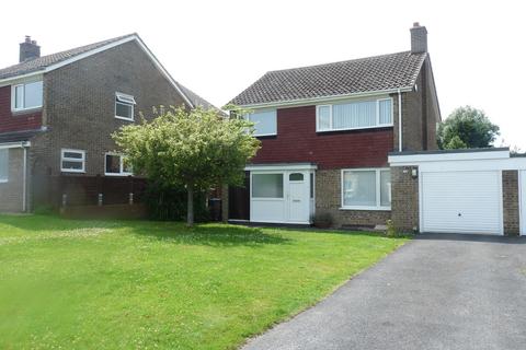 4 bedroom detached house to rent, Levendale, Hutton Rudby TS15