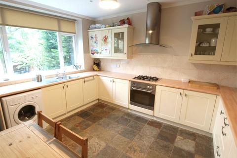 5 bedroom semi-detached house for sale - Wellington Road, Oxton, Wirral, CH43